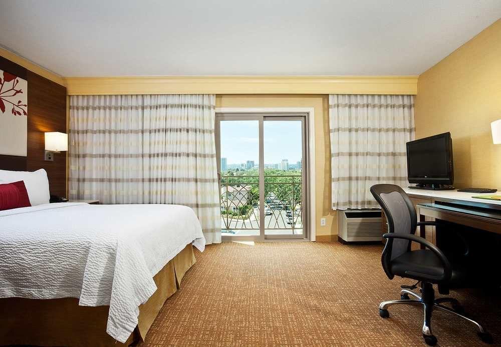 فندق لوس أنجلوسفي  كورتيارد لوس أنجليس سنتشري سيتي/بيفرلي هيلز المظهر الخارجي الصورة
