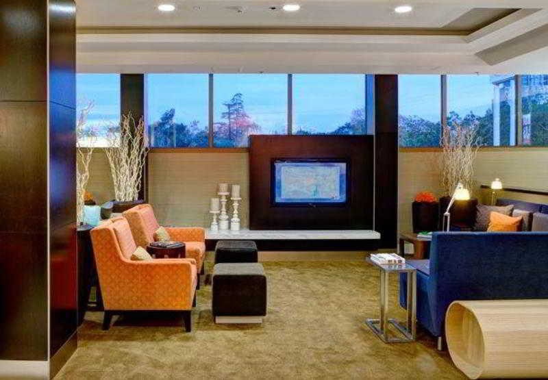 فندق لوس أنجلوسفي  كورتيارد لوس أنجليس سنتشري سيتي/بيفرلي هيلز المظهر الداخلي الصورة